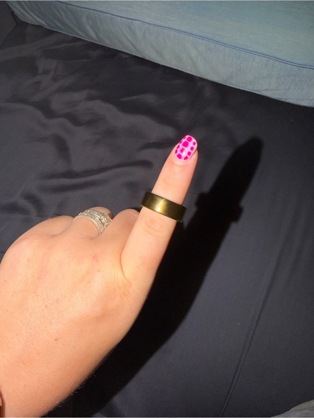 Oura Ring Gen 4